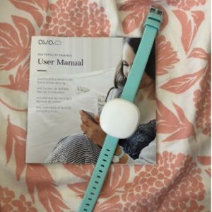 Ava Fertility Bracelet